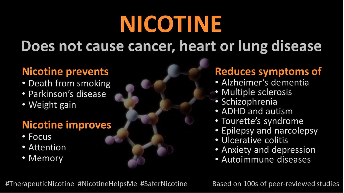 Rawgster's tweet photo. @Carlogard22 @Nick40156474438 @TaraBull808 Good thing is that there is a world filled with very smart ppl doing extensive research that actually proves the Ecigs don't contain any smoke & is monsterously safer.
Hence the terms #THR #NRTs over 50k Doctors & Scientists from:
@NEJM
@RCPhysicians
@CochraneTAG
@cochranecollab https://t.co/28gPNtN2FX