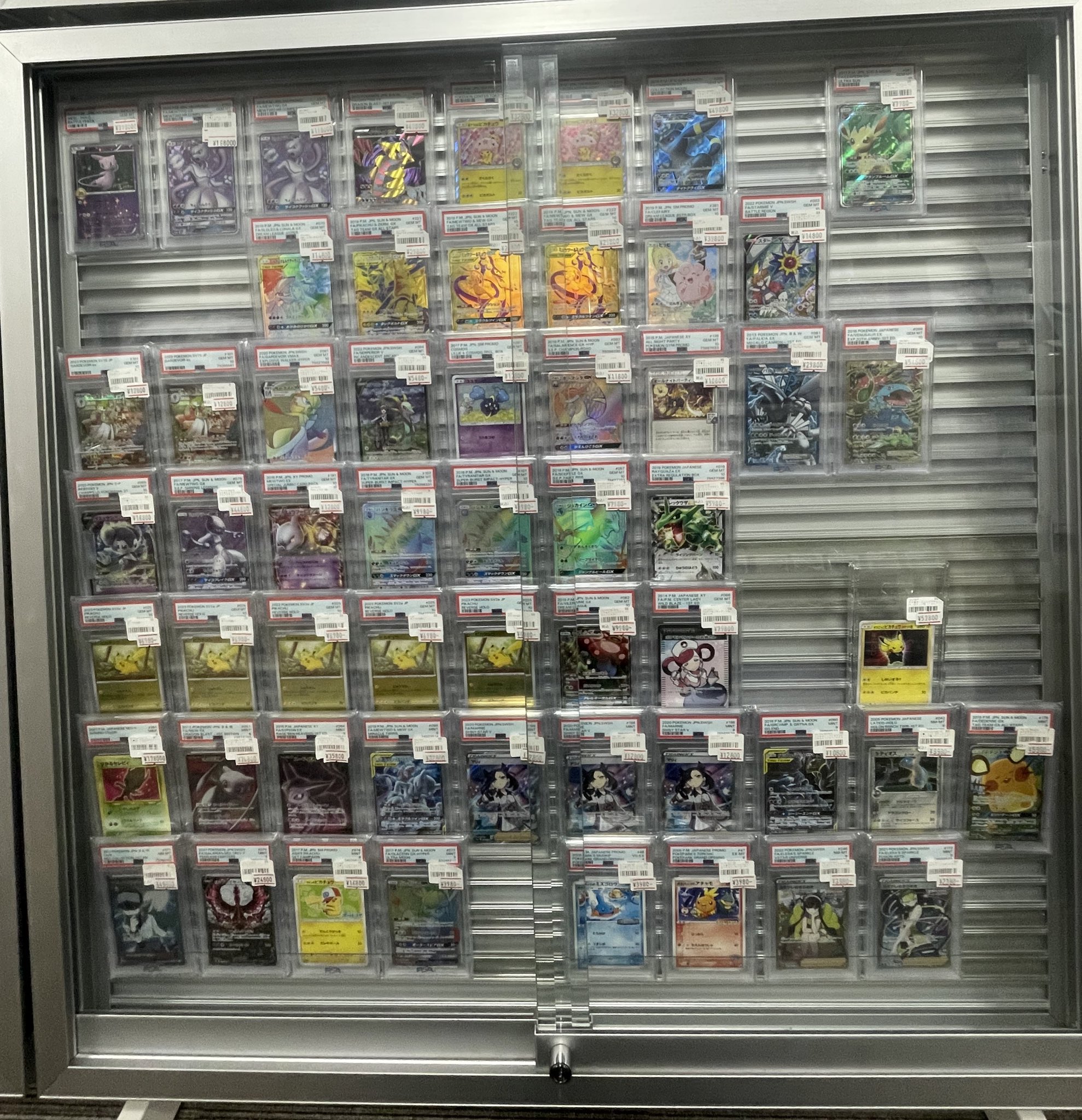 TierOne ティアワン渋谷/ ポケカ ワンピースカードゲーム 販売