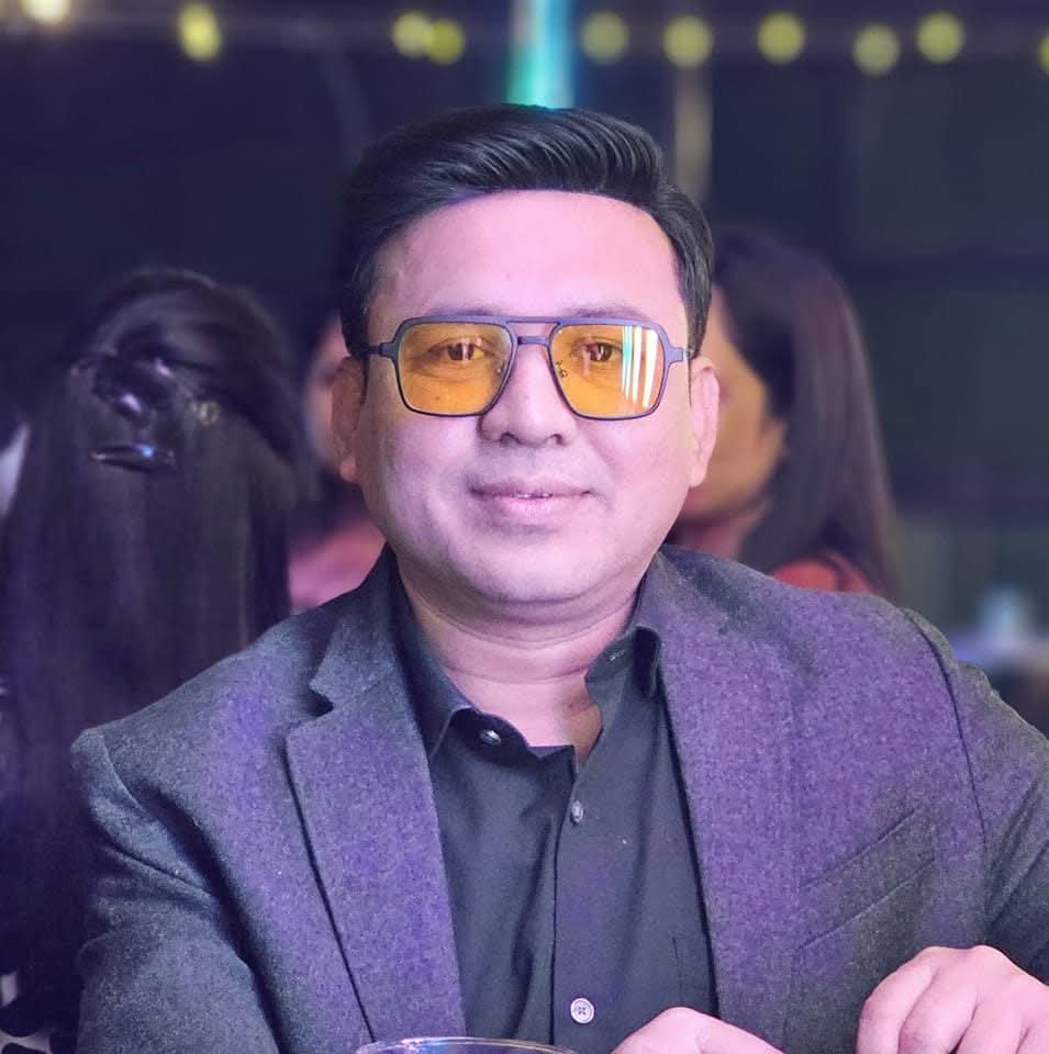 Pankaj Chaturvedi tweet media