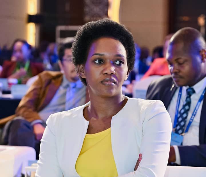 KanyesigyeMerc1's tweet photo. Happy birthday Hon. @PNyamutoro may the good Lord  bless you with more life and all acomplishments dear. https://t.co/zjuhKMJKJs
