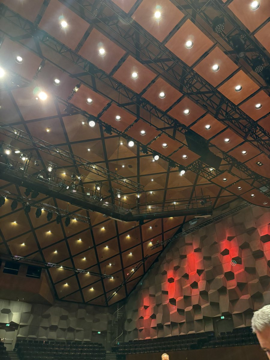 Amy Blythe (@am_blythe) on Twitter photo I do appreciate a nice view 👀❤️
🇩🇪Das Kurhaus Wiesbaden
🇳🇱 <a href="/Concertgebouw/">Het Concertgebouw</a>
🇳🇱 <a href="/spotmuziek/">SPOT Muziek</a> I do appreciate a nice view 👀❤️
🇩🇪Das Kurhaus Wiesbaden
🇳🇱 <a href="/Concertgebouw/">Het Concertgebouw</a>
🇳🇱 <a href="/spotmuziek/">SPOT Muziek</a>