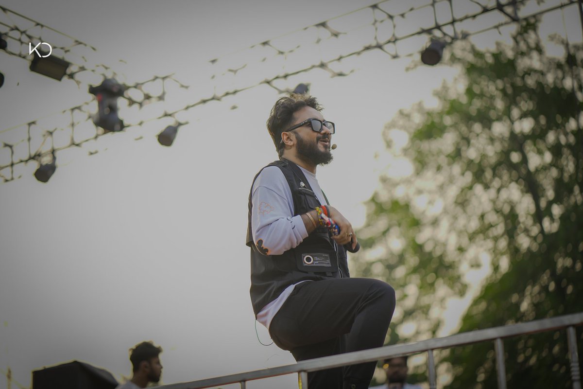 Sound Check “ TUFANGANJ ” ❤️🥰 

Love you So Much Guyz❤️🤘🏻
The Crowd was Mindblowing🙏🏻❤️

Much love to all my listening friends for giving me and my jam house so much respect and Love . ❤️

Thanks to Tanu Da For inviting Us.❤️
Managed By - Sandy Partha Bagchi

‘KESHAB DEY &amp; KD