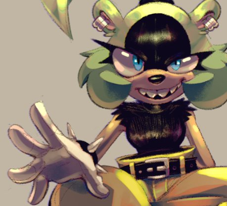 Surge thing wip 
 (peak design!!!)