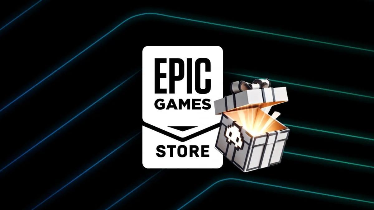 PCGH_Redaktion's tweet photo. Im Epic Games Store können Spieler derweil zwei kostenlose Spiele für sich beanspruchen und dabei 85 Euro sparen. https://t.co/IC3kghlrdb https://t.co/BbDEjAkkBE
