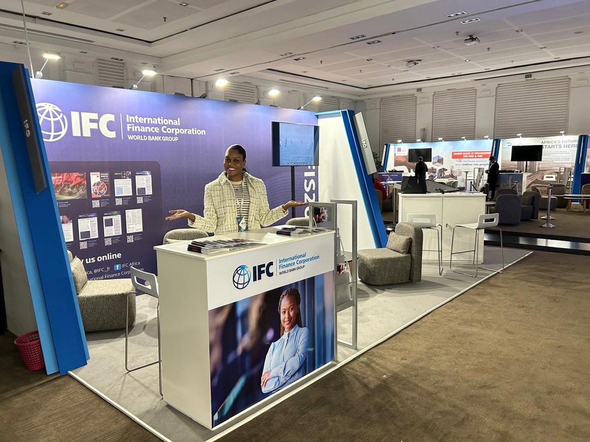 IFC Africa tweet media