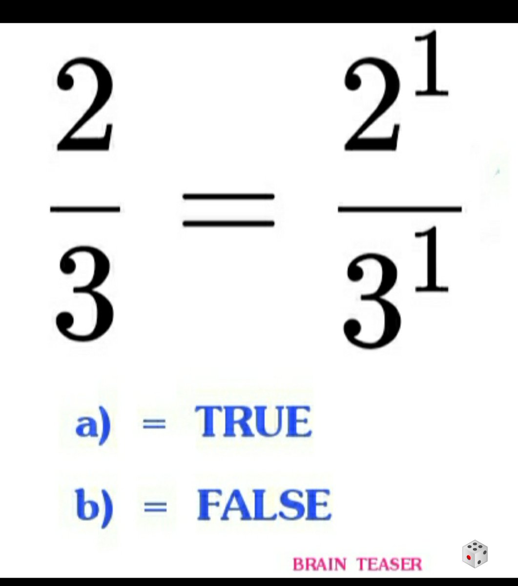 malik42174767's tweet image. Brain Teaser 
#PuzzleMaster #BrainExercise
