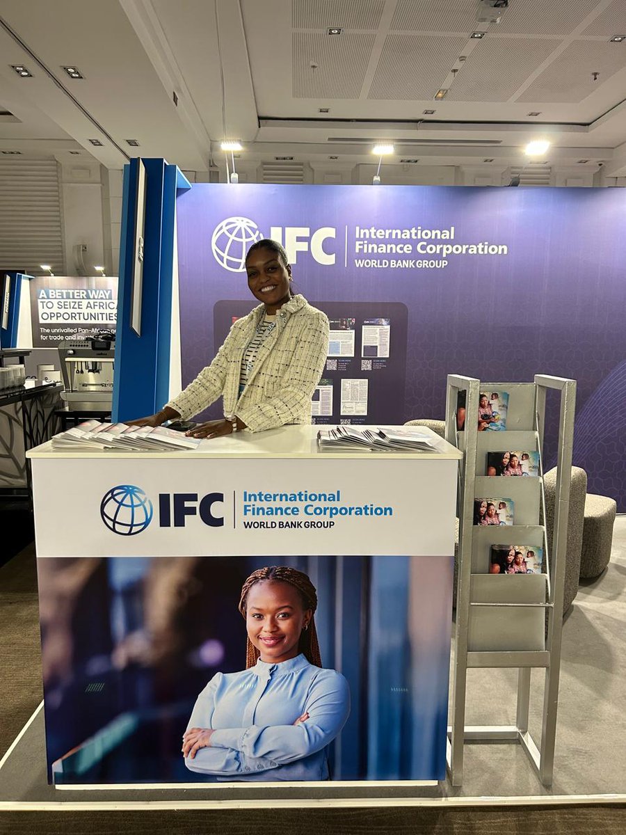 IFC Africa tweet media