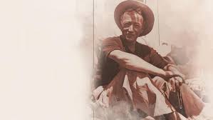 Sait Faik'in 'Haritada Bir Nokta' öyküsünü okumamış olmak insanın şu tatsız tuzsuz hayattaki varlığını bir nevi ziyan etmektir. Şu meşhur "Yazmasam deli olacaktım" diye biten öyküsüdür bu. Öyle damakta kalan bir söz dizimidir ki, eşine rastlanmaz.

#saitfaik