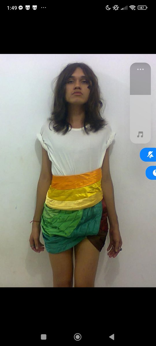 RFallafel's tweet image. Nome Maria Clara
Está desaparecida, a última vez que a vi foi esse dia em 2013, fui embora de Teresina dois anos depois e nunca mais tive notícias. Vez ou outra lembro dela com um amigo e sempre comentamos o sumiço. Se alguém souber dela ou do paradeiro, pfv deixa um comentário.