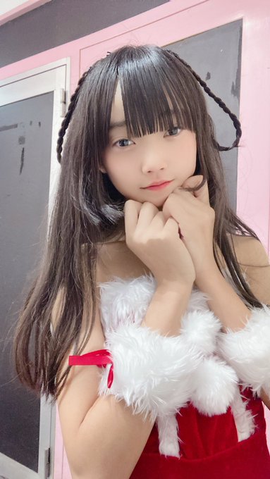 Twitterのコスプレ画像1