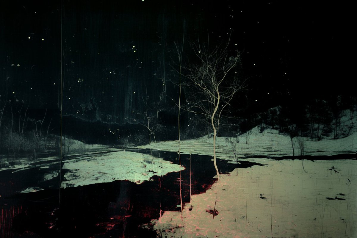 and miles to go before i sleep
and miles to go before i sleep