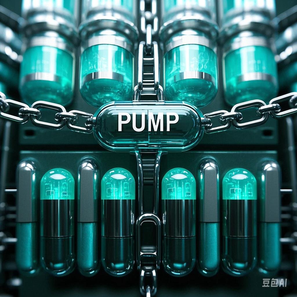 PUMP_Chain's tweet photo. 🚀Advisors for $PUMP Launcher. Guide your decisions.  
Make informed choices. Drive growth and innovation.
A resource for project success. Shoaib Ansar - visionary in $PUMP verse. IT experience and leadership.📈📈 #PUMP_Chain #jayvik #AbuDhabiGP #GEMINIxBMMF14 #تحرير_الشام https://t.co/lJmpdNohwh