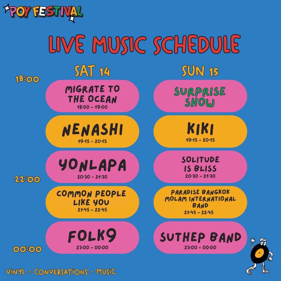 Nenashi_music's tweet photo. Thank u LABB Fest !!!
I had an amazing experience.
Much love to Ford 🇹🇭
@ford_trio
Day 2 Let's goo‼️
I will be performing at
POY Fest next week.
Dec. 14
Nenashi Duo set 🙏
#LABBfest #POYFest #FordTrio
https://t.co/WvL49PjzDS https://t.co/dtiwsB6A9T