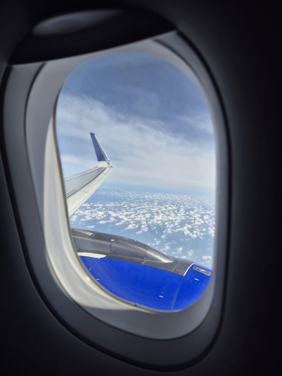 Flying for the first time with #Indigo <a href="/IndiGo6E/">IndiGo</a>