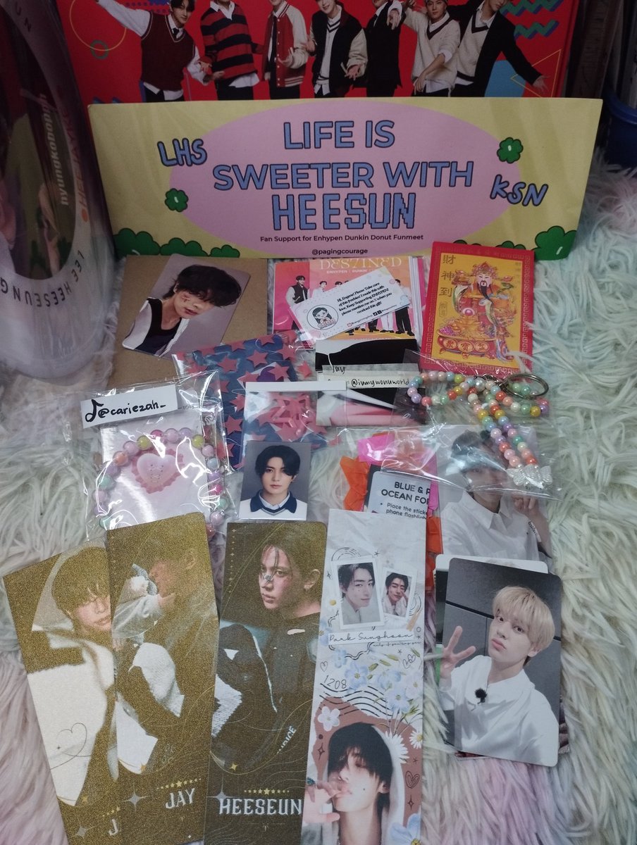 hyungkobopph's tweet photo. @_wwnkaij @shxjk02z
@ddeonuwu__ 
@MagsanoMary
@enhypn4life
@Phshapacel
@sciriee
@FeverUnlimited_
@cengjaeyun
@ilykusomuch
@nufleurs @dunkinph Yung iba Di KO mabasa ung username at d KO Makita dto s X, Yung iba walang name pero salamat po https://t.co/evu2XAwcGN