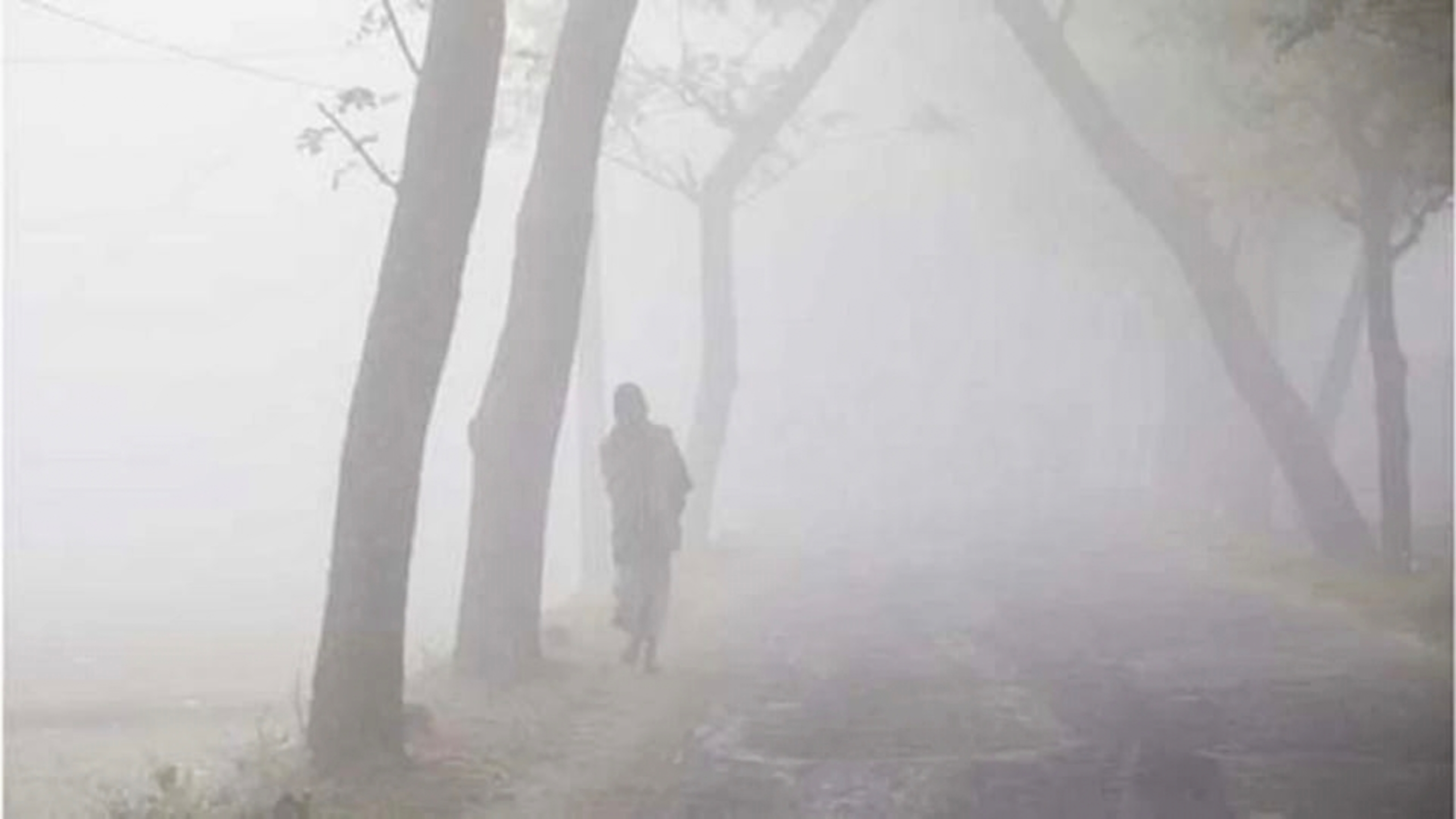 নওগাঁয় বেড়েছে শীতের তীব্রতা