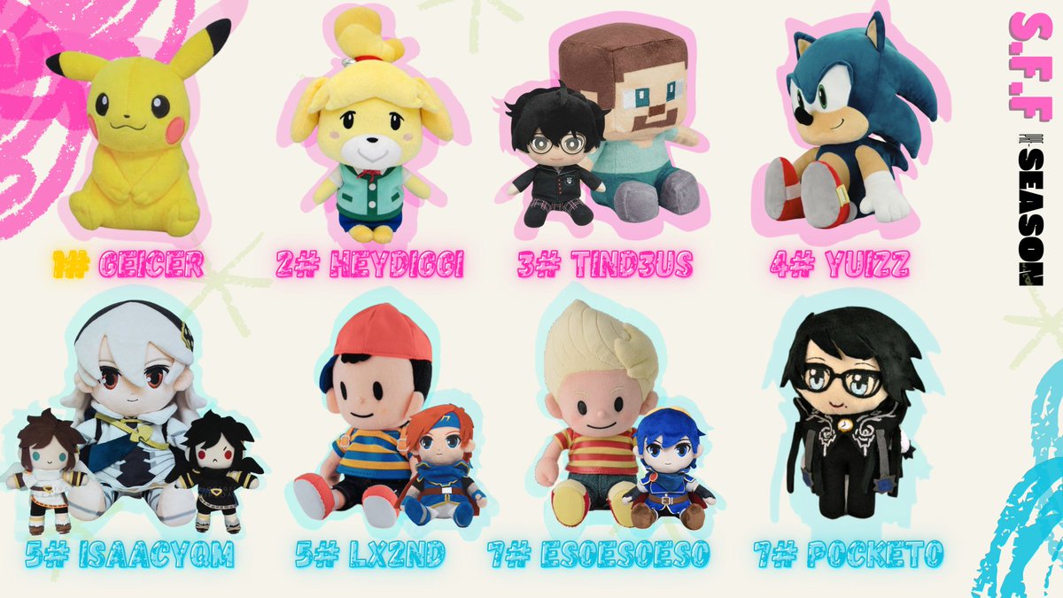 Smashverse tweet media