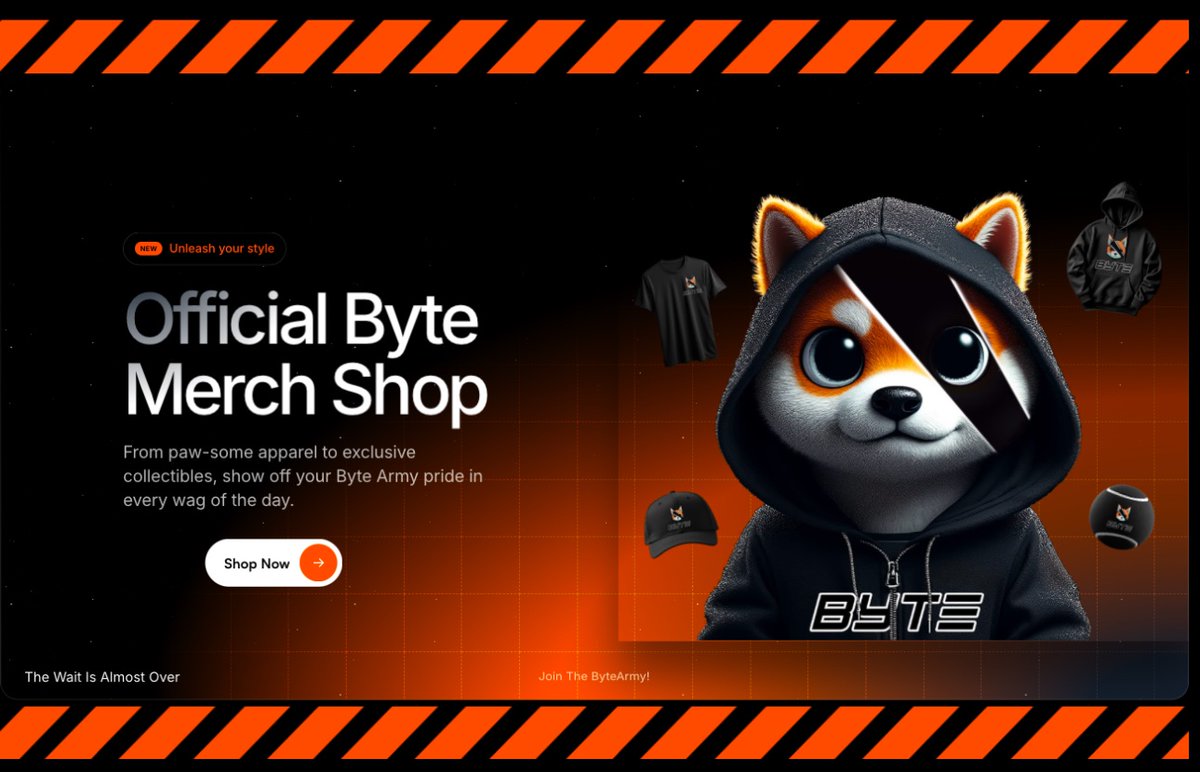 Byte Token tweet media