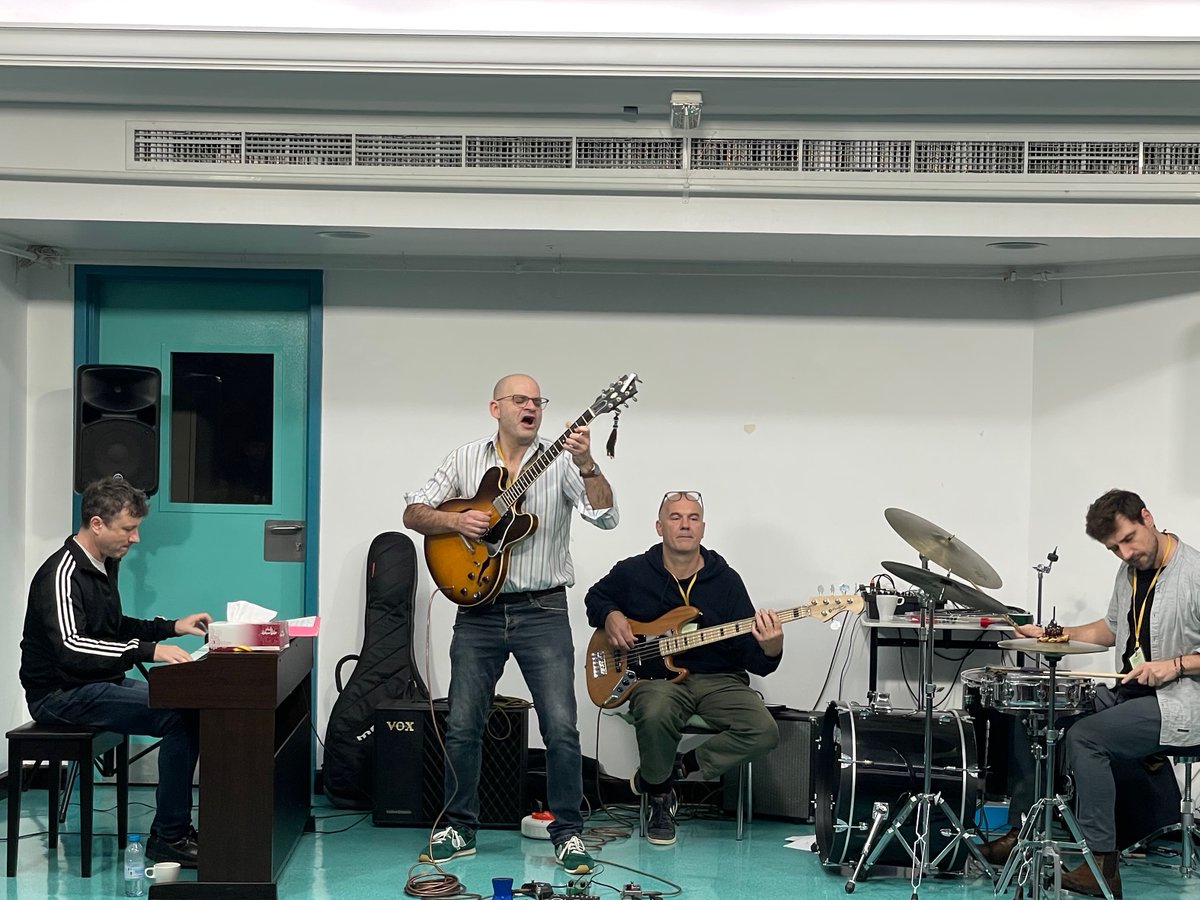 Institut français du Qatar 🇶🇦 tweet media