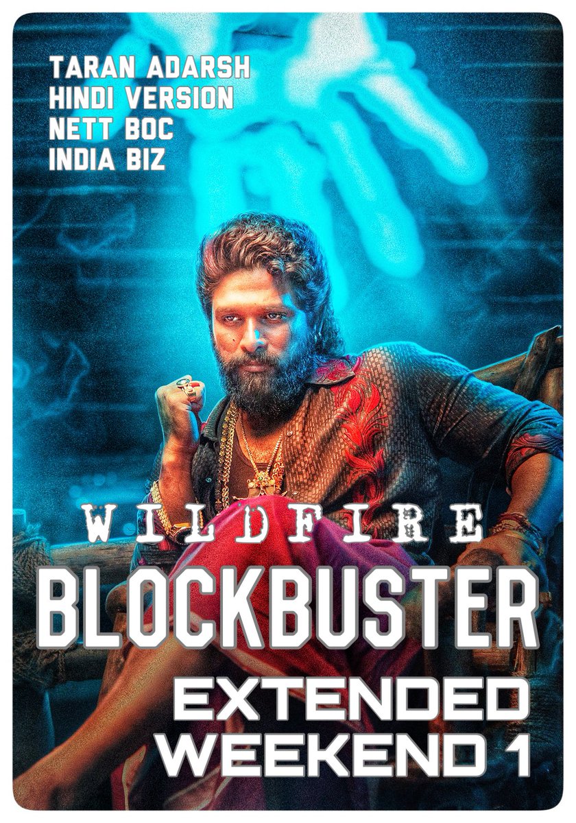 taran adarsh tweet media