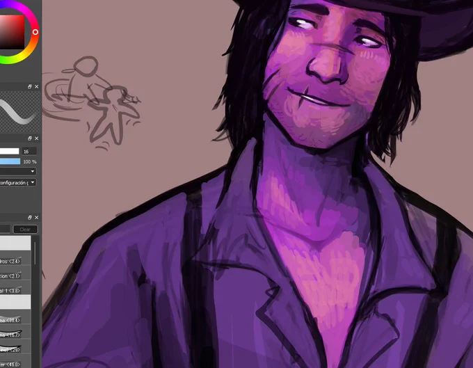 john 