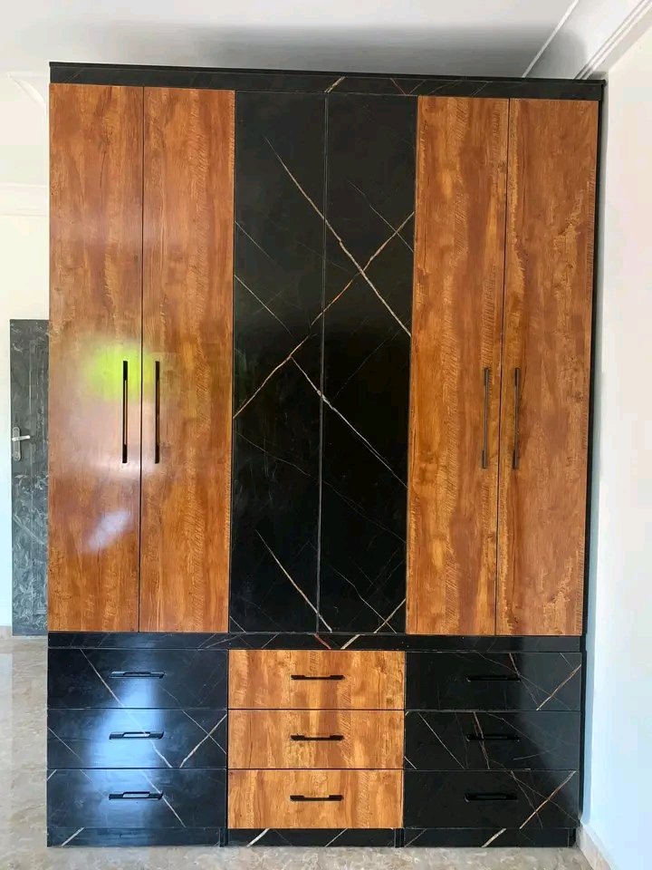 Bullionng's tweet photo. Latest wardrobe design 👌 https://t.co/O8BZIZzBPL