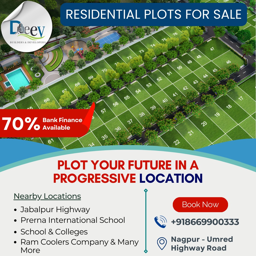 DEEV BUILDERS & DEVELOPERS (@DeevDevelopers) / Posts / X
