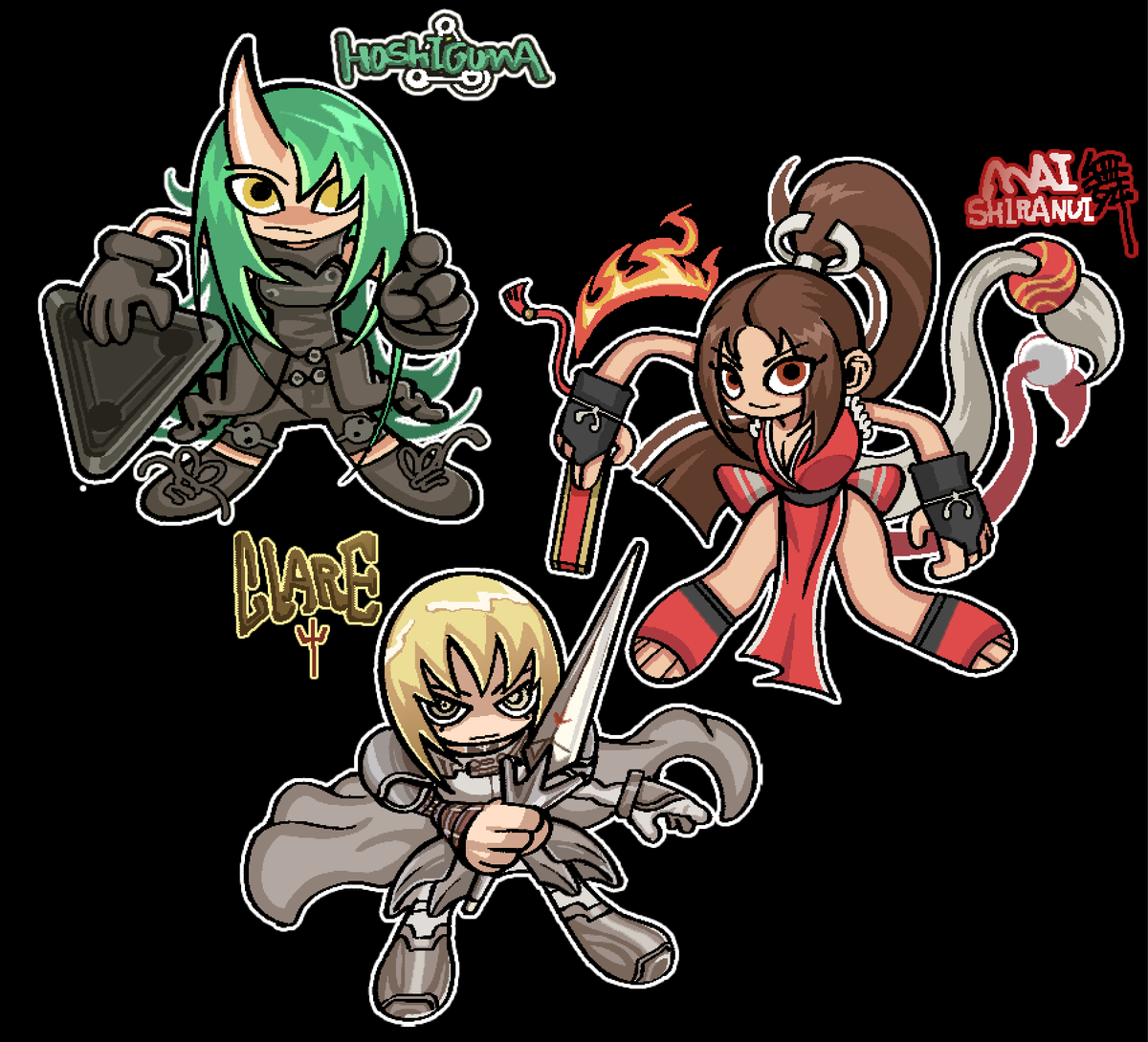 TazuyaZhang's tweet photo. skeb,go!https://t.co/pzGzYhf6R6
#sjeb https://t.co/RMCiBms4Nh
