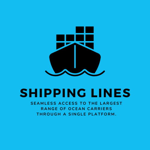 GatewayCargo's tweet photo. Access the Largest Network on One Platform

https://t.co/oHpvJLBr0j is revolutionising logistics by providing access to the most extensive selection of ocean carriers in a single platform.

Our solution simplifies global shipping, offering flexibility, reliability, and efficiency https://t.co/G4VGmdOL0u