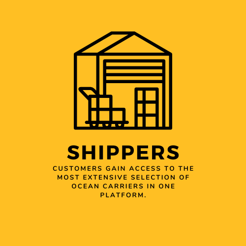 GatewayCargo's tweet photo. Access the Largest Network on One Platform

https://t.co/oHpvJLBr0j is revolutionising logistics by providing access to the most extensive selection of ocean carriers in a single platform.

Our solution simplifies global shipping, offering flexibility, reliability, and efficiency https://t.co/G4VGmdOL0u