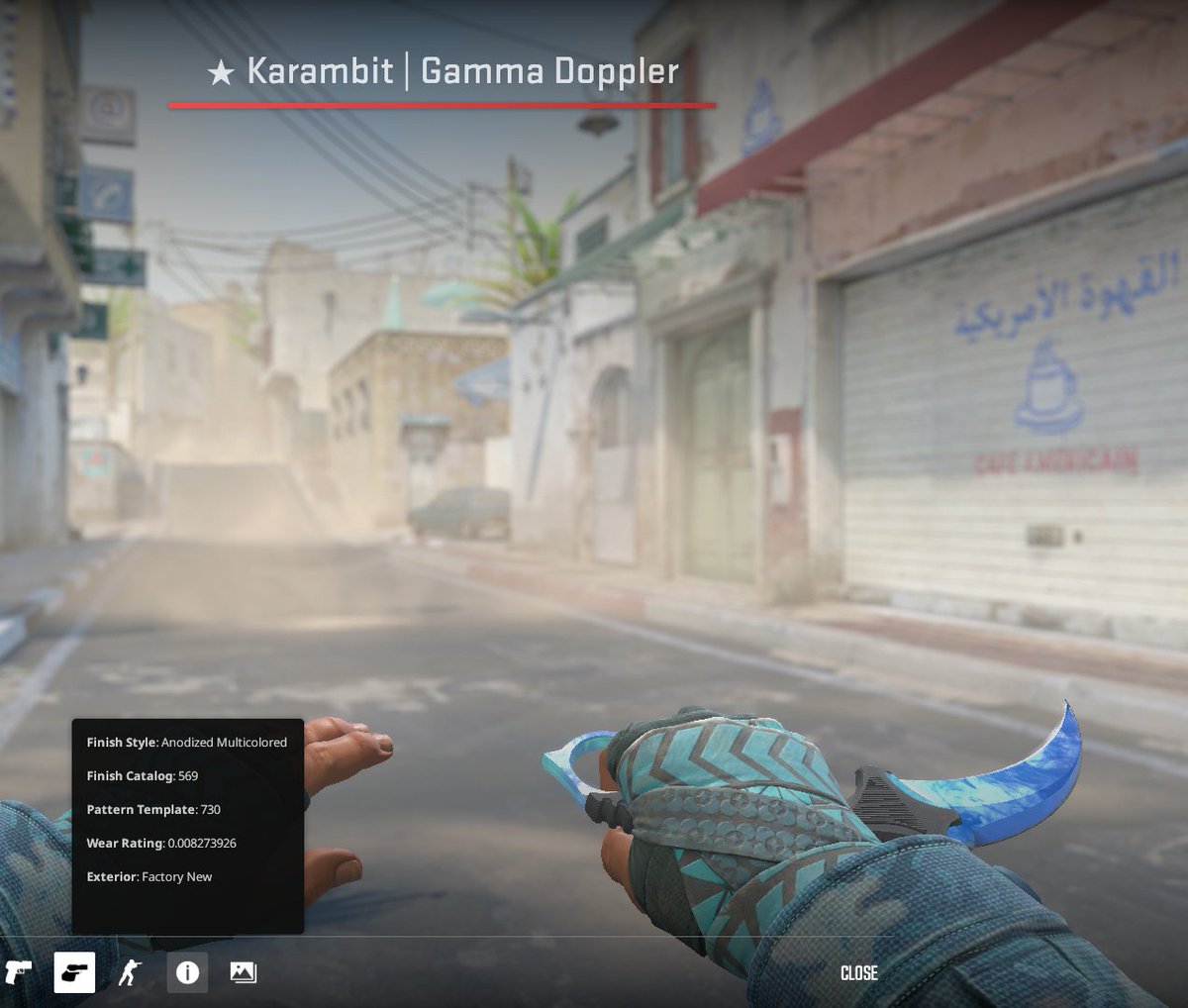 Skin Grabbers tweet media