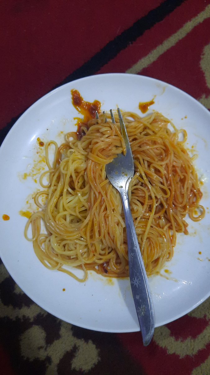 Makan siang gratis 🤫🤭