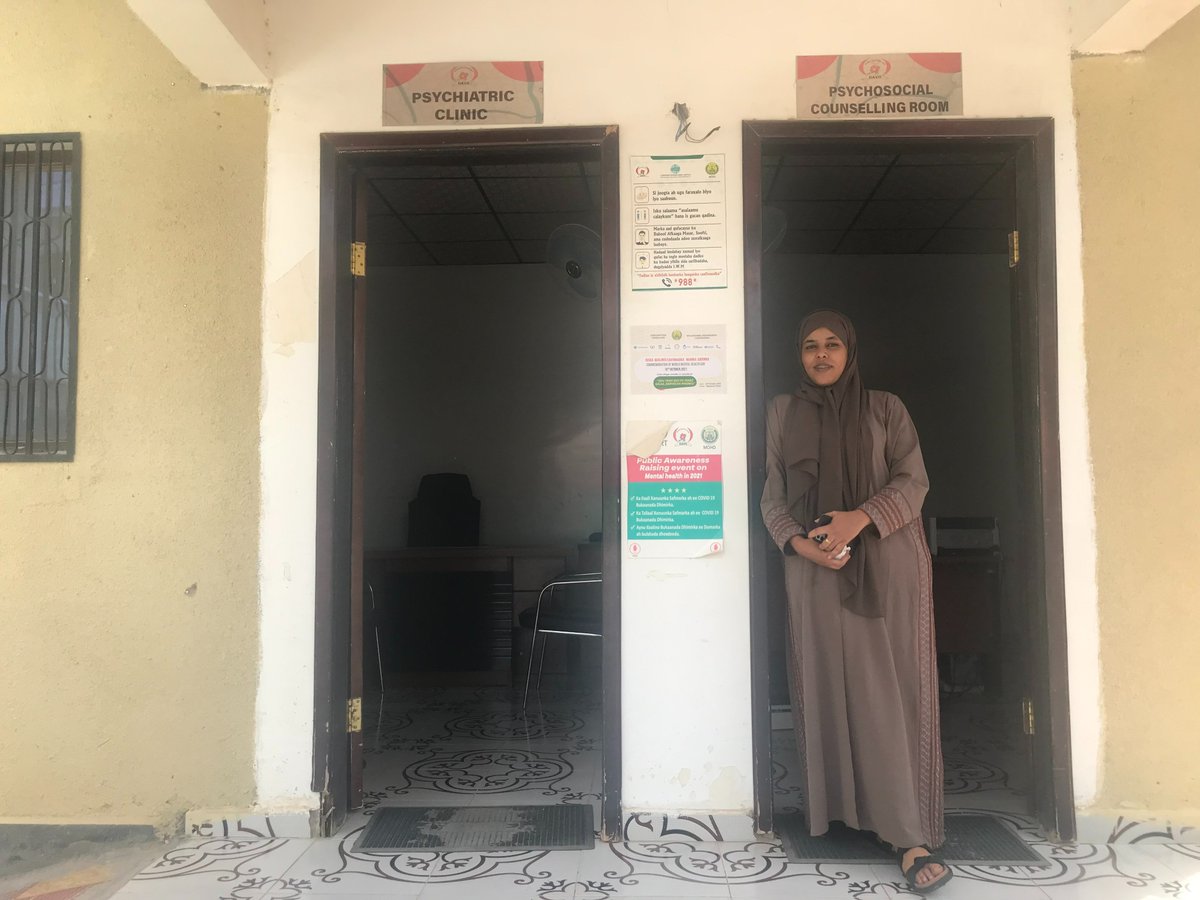 Finland in Somalia tweet media