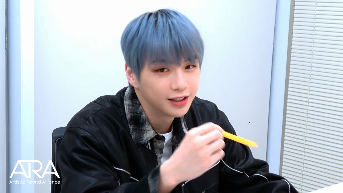[🎥] [ENG] 강화백의 로고 제작기 🎨🧑‍🎨

youtu.be/DXeFd9f1eK0

#강다니엘 #KANGDANIEL