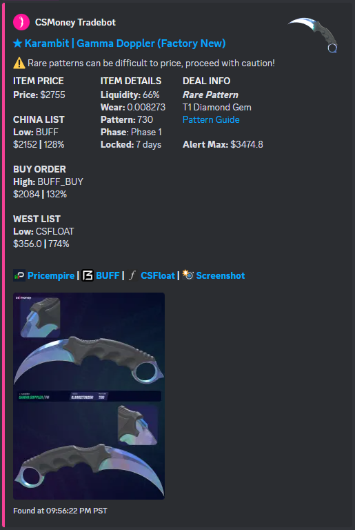 Skin Grabbers tweet media