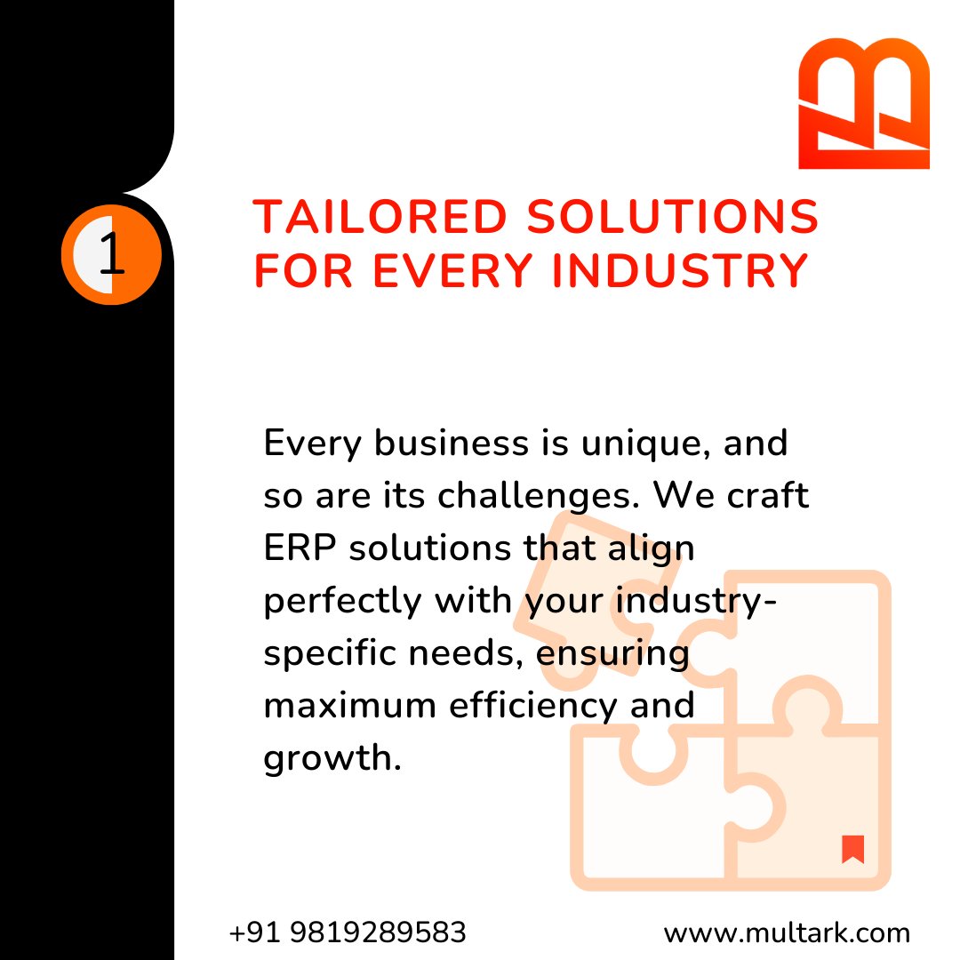 multarkit's tweet photo. Your #success is our priority!
Partner with us for #ERPImplementation that drives efficiency &amp; #growth
🌐 https://t.co/PH55wWfzeR
📞 +91 8369491623
Assad Israel
#Multark #ITAdvisory #erp #SoftwareDevelopment #SSC_SCAM #Syria  #TailoredSolutions #businessgrowth #ERPSystems https://t.co/vSRGboVJ8R