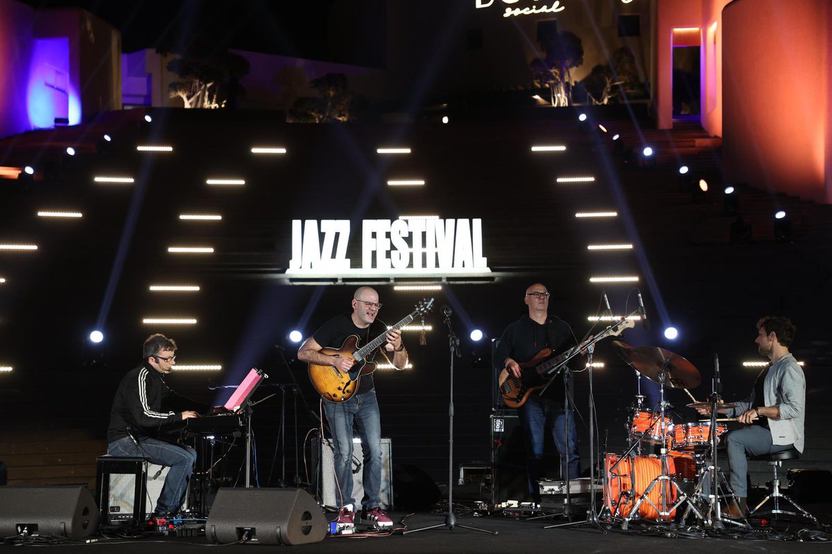 Institut français du Qatar 🇶🇦 tweet media