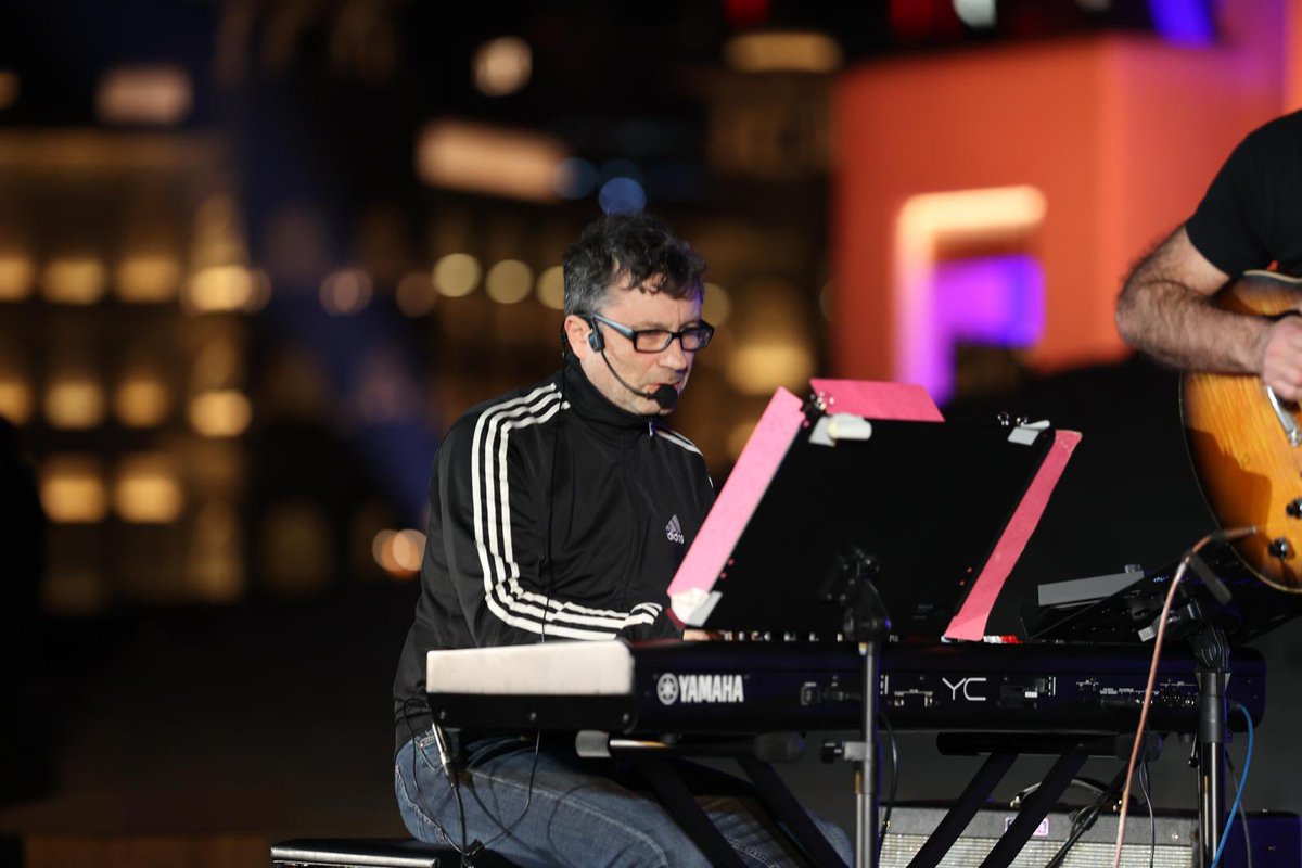 Institut français du Qatar 🇶🇦 tweet media