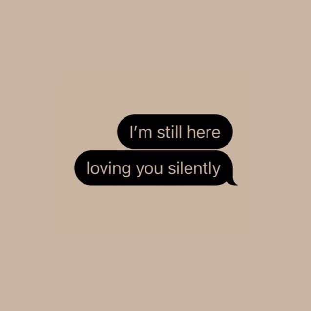 itssadtextmsgs's tweet photo. still here.. https://t.co/CbMRkDYluY