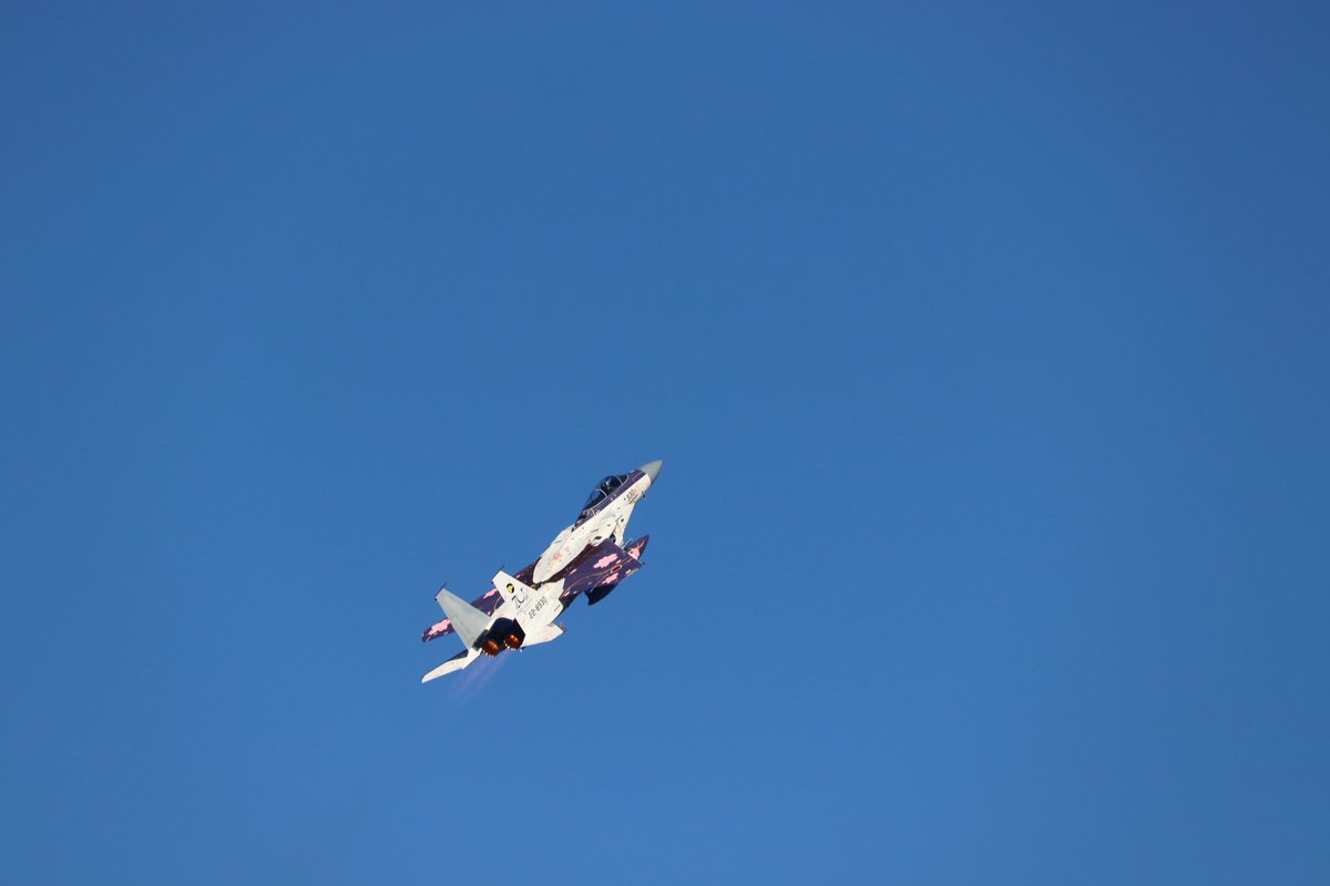 matsu_os's tweet photo. 百里航空祭にいってきました。 https://t.co/yrPIa8X675