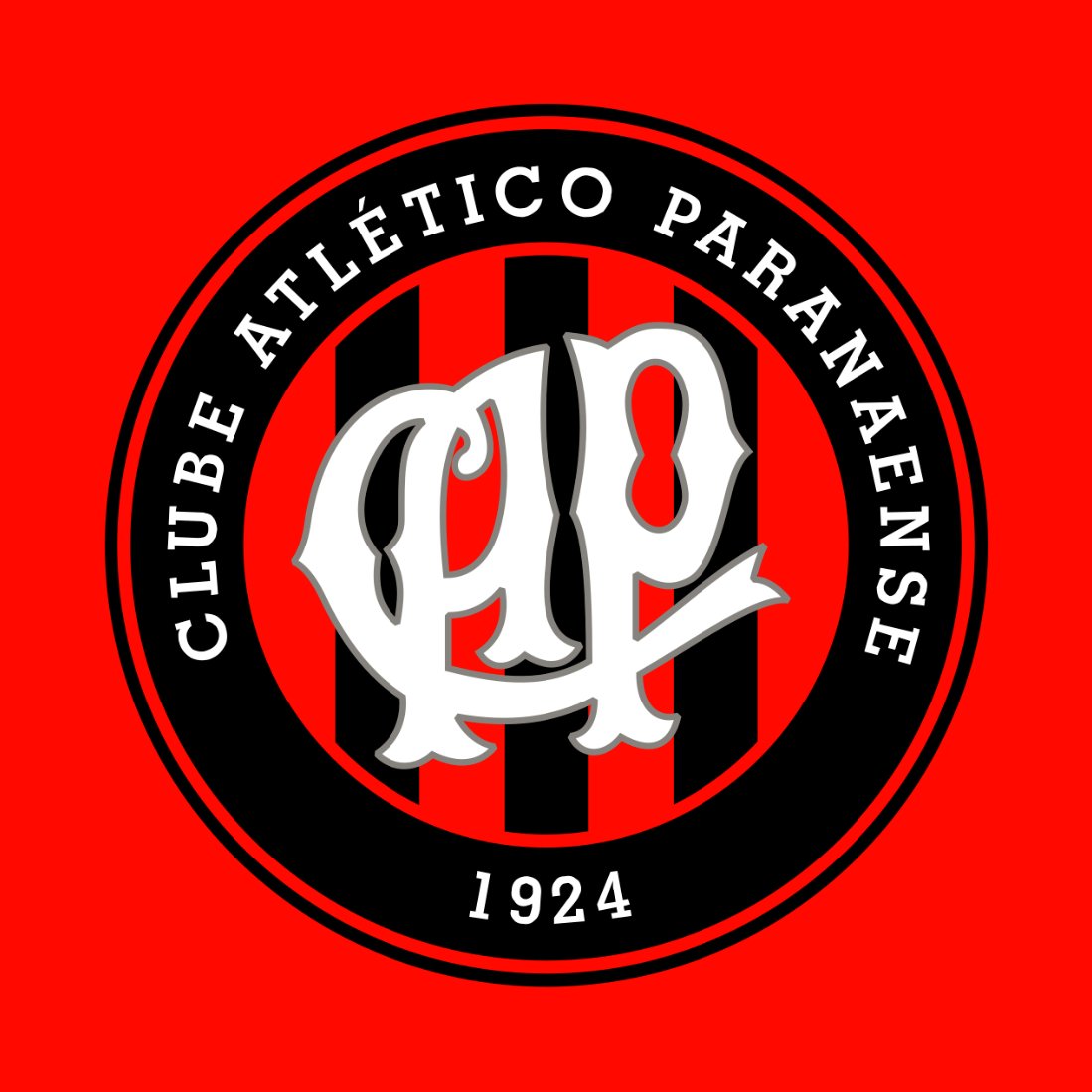 Noitedecopa's tweet photo. Vamos aos fatos? 🔴⚫

Atlético Paranaense tem que voltar a utilizar o escudo e o nome antigo !!! https://t.co/PpEmOyn2NG