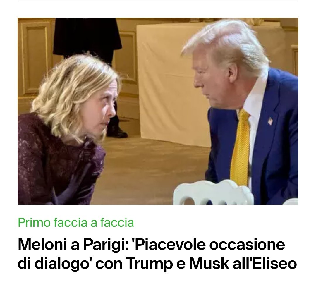 giuseppelandi's tweet photo. Una banderuola al vento... https://t.co/AHY6aIqwy9