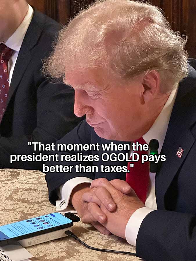 Micheal24102001's tweet image. @OgoldApp #OGOLDmeme