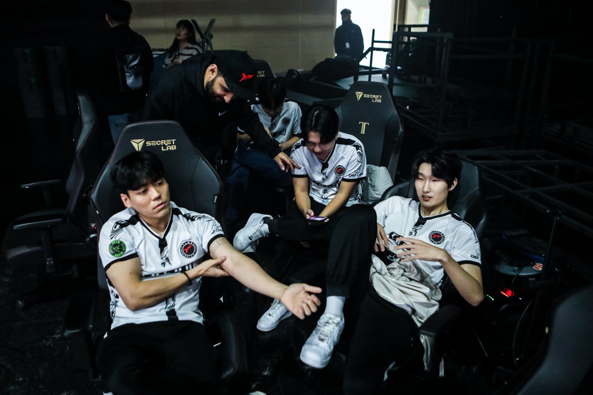 SOOP 게임&e스포츠 tweet media