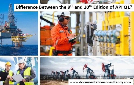 iso_consultant's tweet image. "Explore the key updates in the 10th Edition of API Q1 and how it differs from the 9th Edition. Stay ahead in quality management with the latest insights! 
link: documentationconsultancy.blogspot.com/2024/12/differ…
#APIQ1 #QualityManagement #IndustryStandards