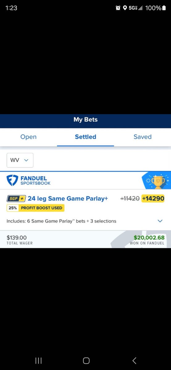 Joey Washabaugh tweet media