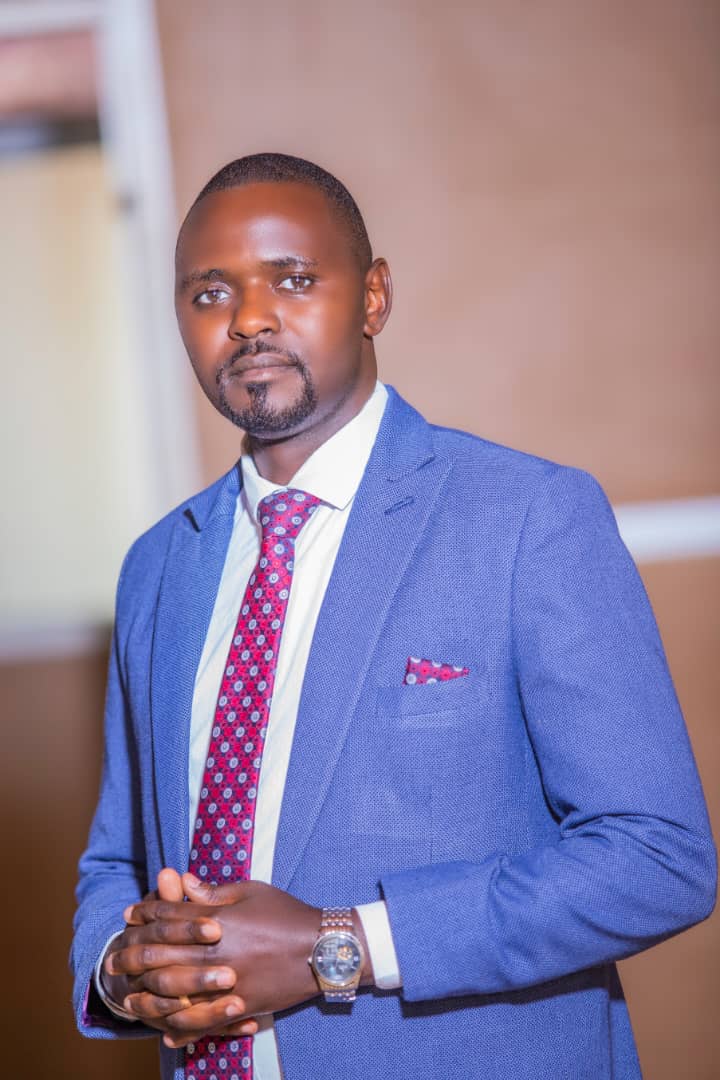 Friends,partners,sponsors, the <a href="/ChaapaLeague/">Chaapa League</a> fraternity, we present the new CHAAPA LEAGUE PRESIDENT, Mr. Kenedy Gumisiriza! He is the man at the helm!
#AnewDawn