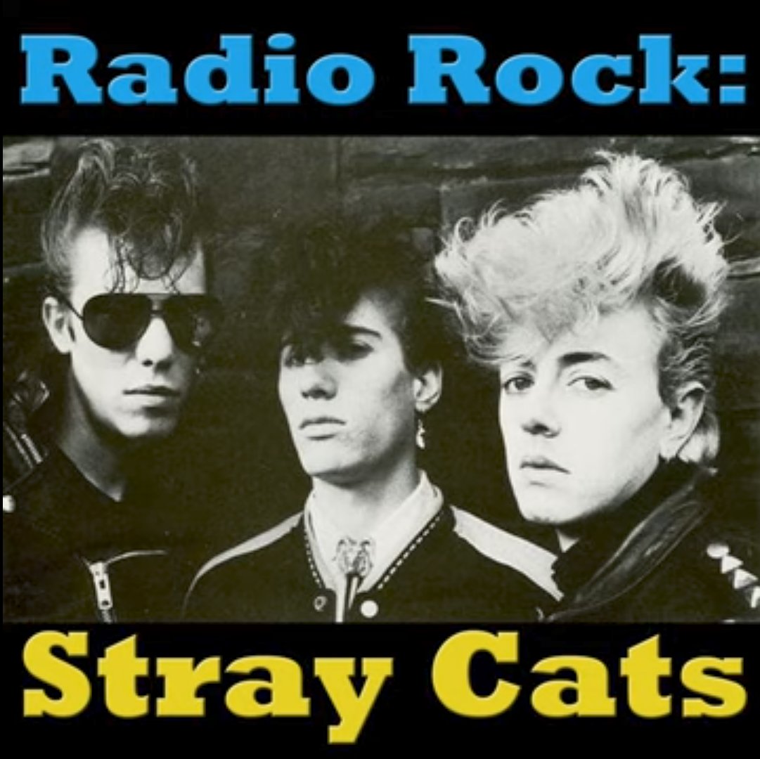 Rockabilly ＃Oldies 🐈‍⬛🐱🦜🐓 (@SunRockabilly) / X