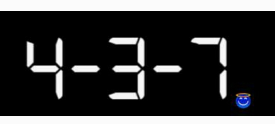 malik42174767's tweet photo. Move 1 stick
#MathQuizMaster #MathPuzzleMaster https://t.co/xOUk1NxzAd