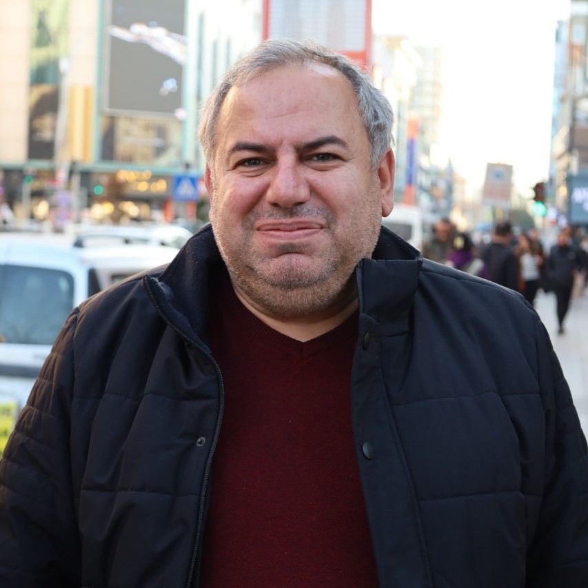 Yüksek tansiyon nedeniyle beyin kanaması geçiren Meslektaşımız Osman Nuri Yıldız   Yüzüncü Yıl Üniversitesi Dursun Odabaş Tıp Merkezi Nöroloji Yoğun Bakımında tedavisi devam etmektedir. Lütfen Duanızı eksik etmeyin. <a href="/OnyNuri/">Osman Nuri Yıldız</a>